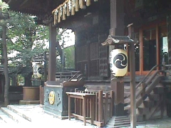 荏原神社
